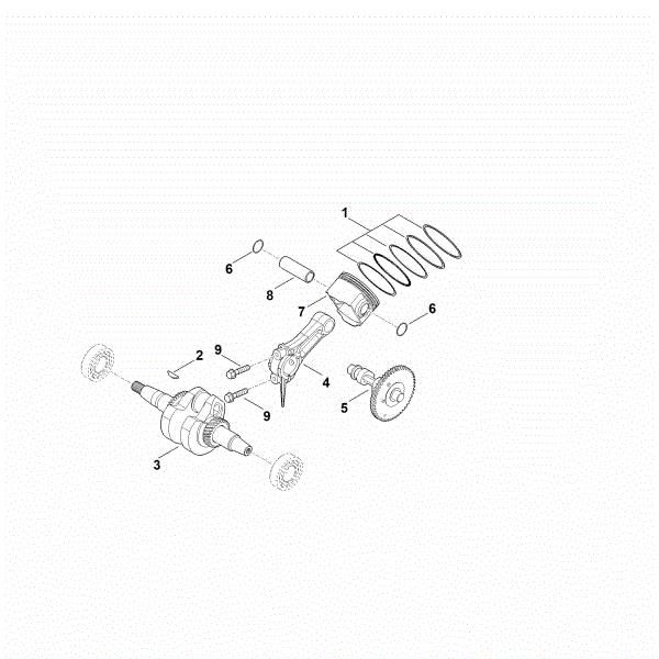 Slika D - Rocicna gred, bat EHC 600.0 (EHC600-0003)