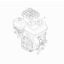 Slika A - Motor celoten EHC 705.0 (EHC705-0001)