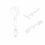 Slika L - Specialno orodje EVC 200.3 C (EVC200-0006)