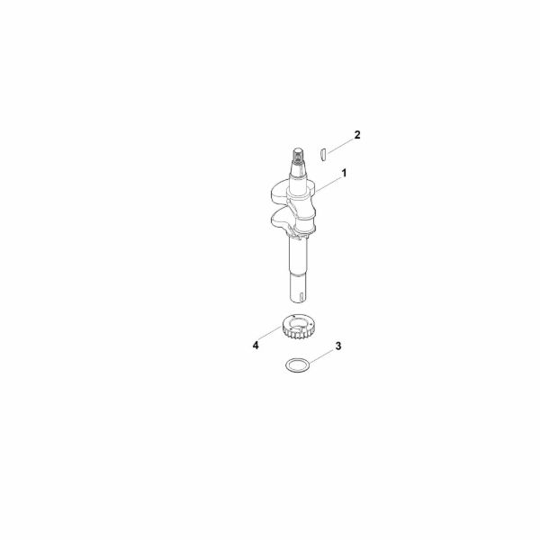 Slika D - Rocicna gred EVC 300.0 (EVC300-0001)