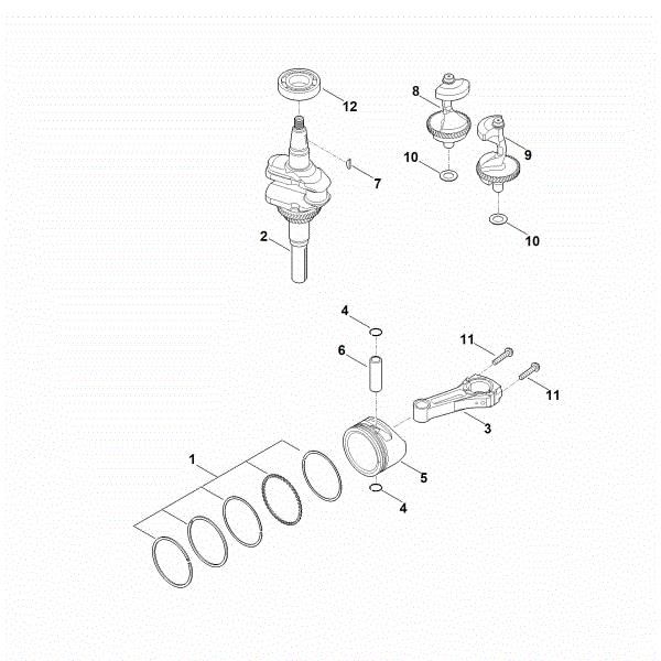 Slika F - Rocicna gred, bat EVC 4000.1 (EVC4000-0003)