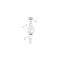 Slika D - Rocicna gred HD775 (HD775-3025)