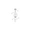 Slika D - Rocicna gred XT-800 (XT800-2052)