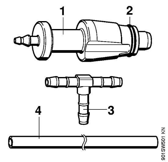 Brusilni rezalniki (TS) TS 480i-A Orodje za iztiskanje della Marca Stihl