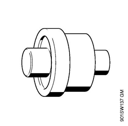 Brusilni rezalniki (TS) TS 510 Potisni zatic della Marca Stihl