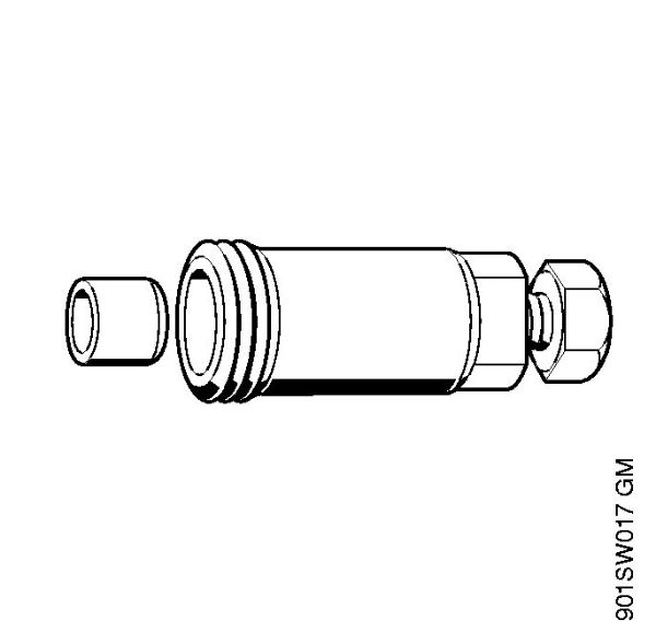 Brusilni rezalniki (TS) TS 800-Z Snemalec della Marca Stihl