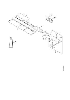 Slika Rocaj KM 235.0