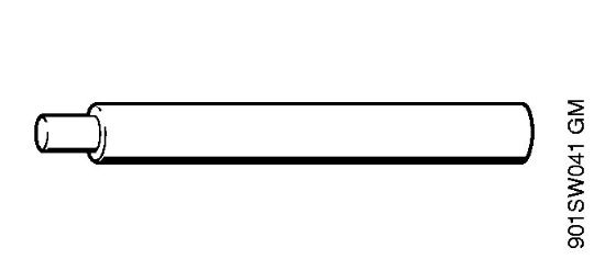 Prikljucki FH 0Â° - 90Â° Montažni zatic della Marca Stihl