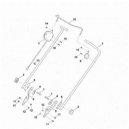 Slika A - Vodilo RMA 248.0