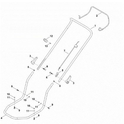 Slika A - Vodilo RM 2.0 R