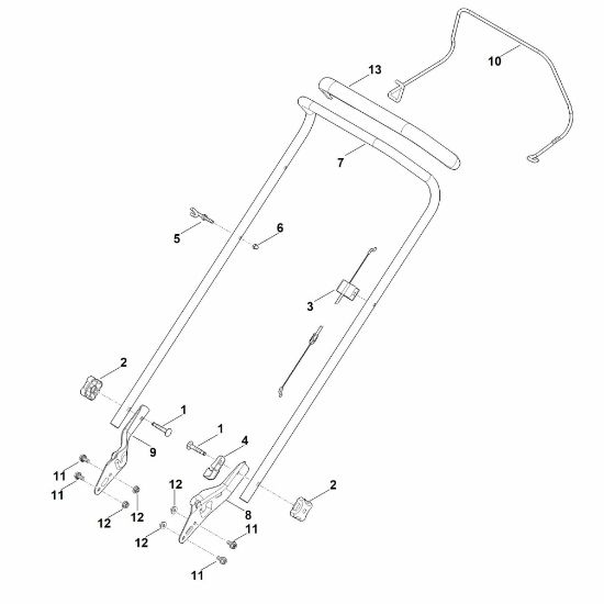Slika A - Vodilo RM 248.2