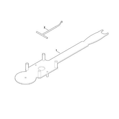 Slika F - Specialno orodje RM 4.0 R
