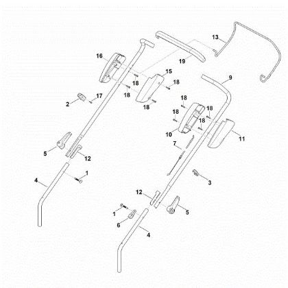 Slika A - Vodilo RM 443.1