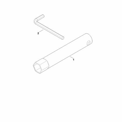 Slika F - Orodja RM 448.0 PC