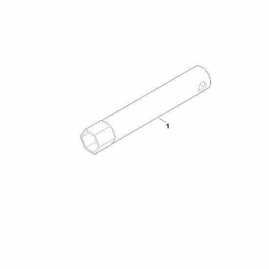 Slika H - Orodja RM 545.1 VR