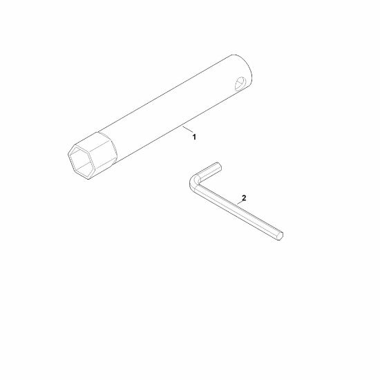 Slika H - Orodja RM 650.0 T