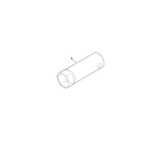 Slika I - Orodja RM 756.0 GS