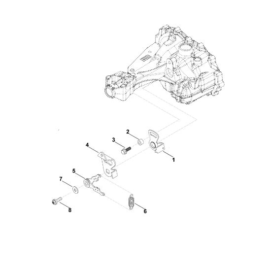 Slika E - Krmiljenje pogona T2-CHBF-2X3C-17X1
