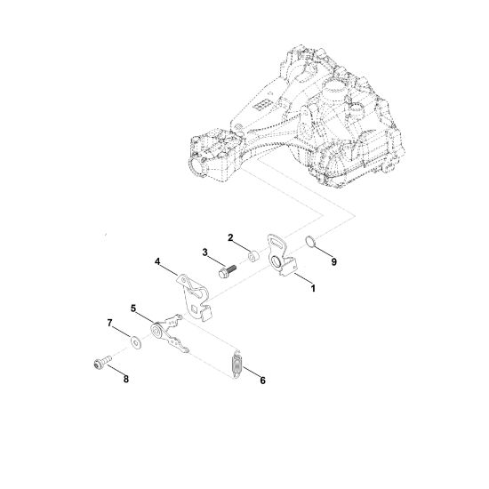 Slika E - Krmiljenje pogona T3-AHBF-2X3C-1TX4