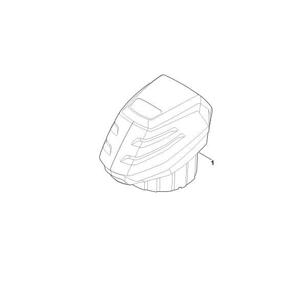 Slika A - Motor celoten MVP 850.0