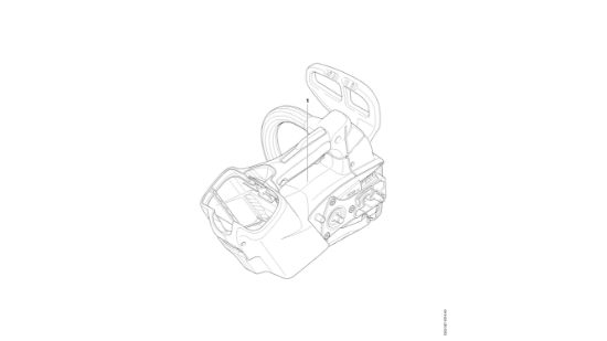 Slika Serijska številka MSA 161 T