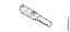 Elektricne motorne žage (MSE) E 140 Momentni kljuc della Marca Stihl