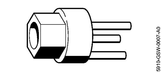 Elektricne motorne žage (MSE) MSE 210 C-BQ Kljuc della Marca Stihl