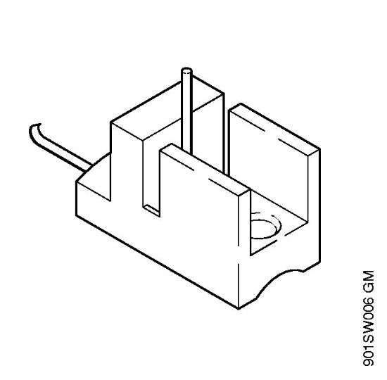 Zage z bencinskim motorjem (MS) 020 (1129) Krempelj della Marca Stihl