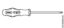 Zage z bencinskim motorjem (MS) 020 T Izvijac T27x150 della Marca Stihl