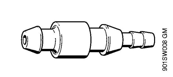 Zage z bencinskim motorjem (MS) MS 170 C-E D Nastavek della Marca Stihl