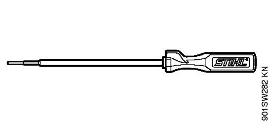 Zage z bencinskim motorjem (MS) MS 260 C-B Izvijac della Marca Stihl
