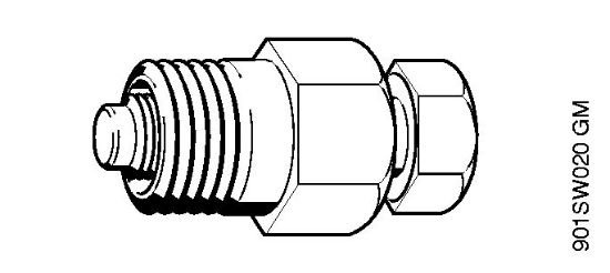 Zage z bencinskim motorjem (MS) MS 260 C-B Snemalec della Marca Stihl