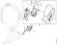 Zage z bencinskim motorjem (MS) MS 290 Laser 2 v 1 della Marca Stihl
