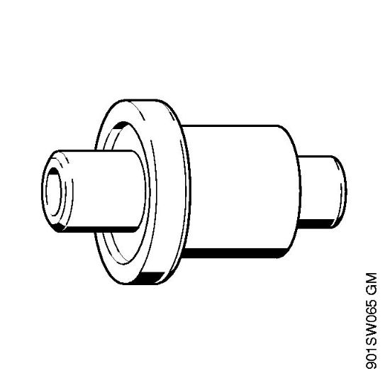 Multi motorji (MM) MM 56 Montažni zatic della Marca Stihl