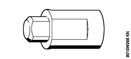 Multi motorji (MM) MM 56 Puša della Marca Stihl