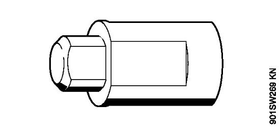 Multi motorji (MM) MM 56 Puša della Marca Stihl