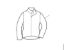 Nadomestne snovi Jakna ADVANCE X-Shell SZ M Å ota Jakna ADVANCE X-SHELL della Marca Stihl