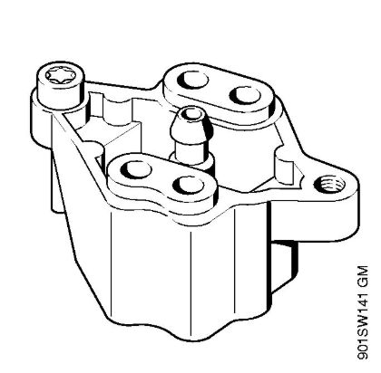 Pihalniki (BG, BR) BG 50 Prirobnica della Marca Stihl