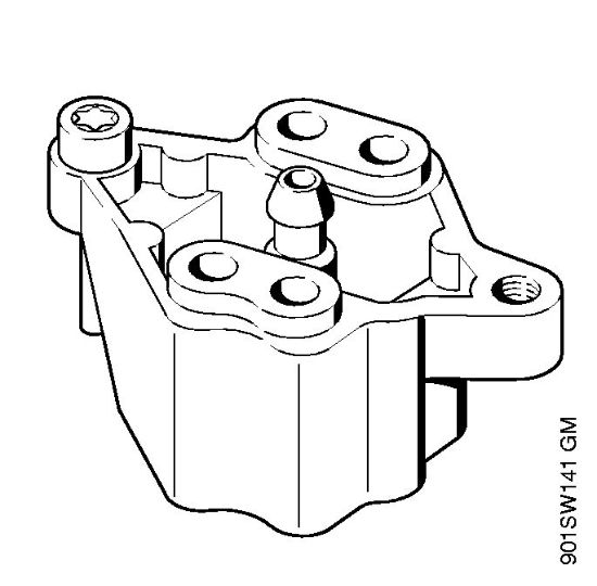 Pihalniki (BG, BR) BG 50 Prirobnica della Marca Stihl