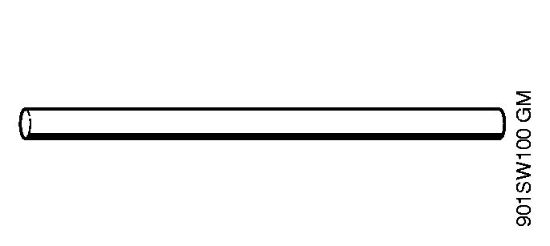 Pihalniki (BG, BR) BG 66 C-E D Cev 135 mm della Marca Stihl