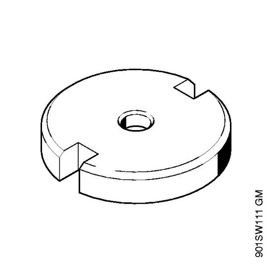 Pihalniki (BG, BR) BG 86-D Montažno orodje della Marca Stihl