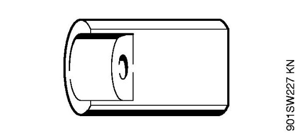 Pihalniki (BG, BR) BR 380 Montažna puša della Marca Stihl