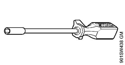 Pihalniki (BG, BR) BR 600 Izvijac della Marca Stihl