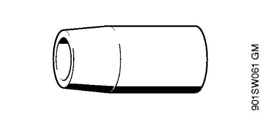 Pihalniki (BG, BR) BR 800 C-E Montažna puša della Marca Stihl
