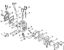 Sesalniki z drobilnikom (SH) SH 55 Uplinjac C1Q-S68 della Marca Stihl