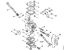 Posebne naprave (PC, SP, MC) MC 200 Uplinjac C1Q-S96 (41.2006), (19.2008) della Marca Stihl
