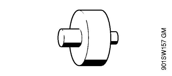 Posebne naprave (PC, SP, MC) PC 75 Potisni zatic della Marca Stihl