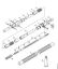 Posebne naprave (PC, SP, MC) PC 75 Rocaj PC 75 della Marca Stihl