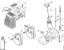 Posebne naprave (PC, SP, MC) SP 200 Pokrov, rezervoar za gorivo della Marca Stihl