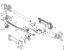 Posebne naprave (PC, SP, MC) SP 451 Upravljalni rocaj della Marca Stihl